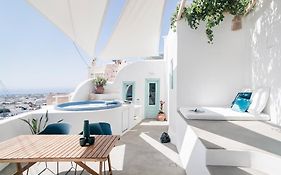 Vima Santorini, Traditional Luxury